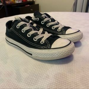 Converse All Star Chuck Taylor Girls Size 12